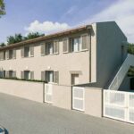 il borghetto pisa edificio a via puglia
