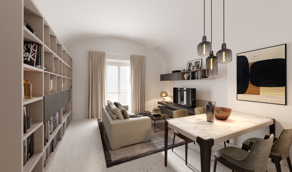 Unità C 1