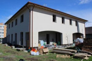 case in costruzione a pisa