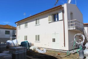 case in costruzione a pisa