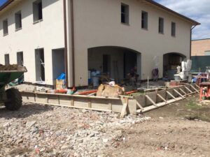 case in costruzione a pisa