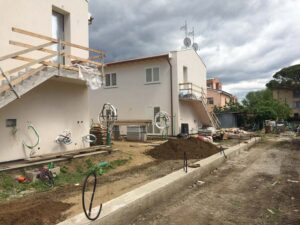 case in costruzione a pisa