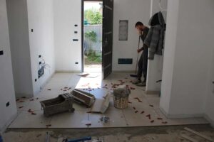 case in costruzione a pisa