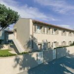il borghetto pisa edificio a via puglia
