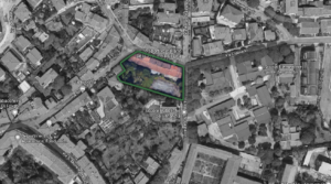 impresa generale di costruzioni ferrante