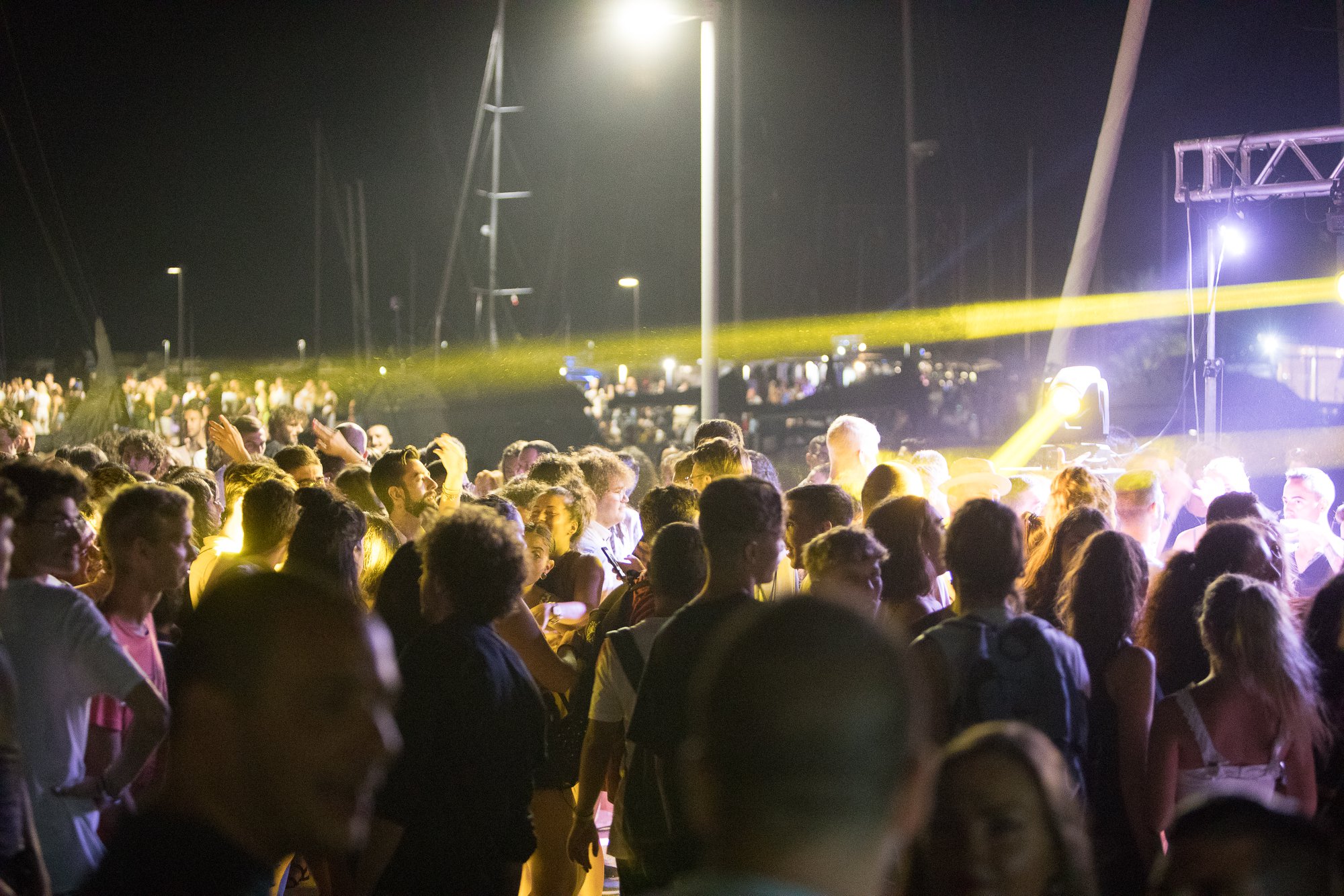 marina dance parade 2019 pisa