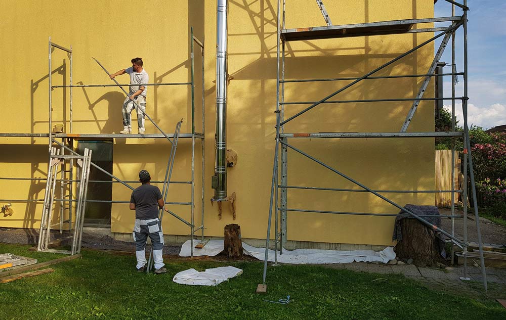 ristrutturare casa a pisa impresa generale di costruzioni ferrante
