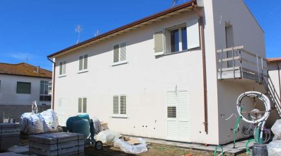case in costruzione a pisa