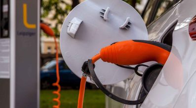 Colonnina di ricarica condominiale: energia pulita per la tua auto | IGC Ferrante