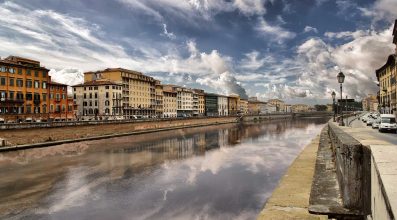 Comprare casa a Pisa: l'acquisto con i benefici prima casa | IGC Ferrante