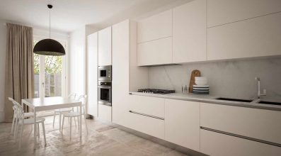 Il Borghetto: personalizza la tua casa con finiture speciali | IGC Ferrante