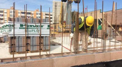 I blocchi BioPLUS A+ per risparmiare sulla bolletta | Impresa Generale di Costruzioni Ferrante