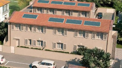 Le nostre case in vendita nel quartiere delle Piagge | IGC Ferrante