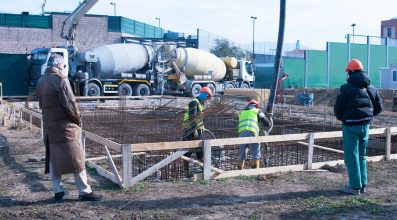 Il 2018 dell'Impresa Generale di Costruzioni Ferrante | IGC Ferrante