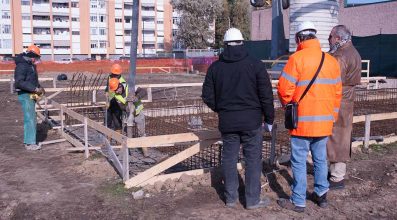 Il team dell'Impresa Generale di Costruzioni Ferrante: impresa di costruzioni a Pisa | IGC Ferrante