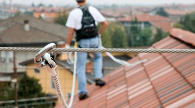 Linea vita: cosa è