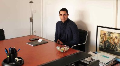 Di padre in figlio; intervista a Marco Ferrante | IGC Ferrante