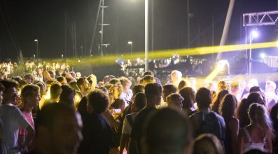 Al fianco della Confcommercio per un'estate di eventi | IGC Ferrante