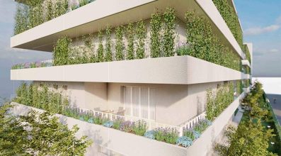 Ecco le piante che cresceranno al Giardino Verticale | IGC Ferrante