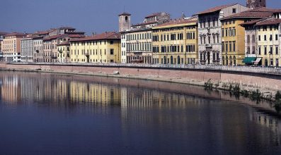 Ristrutturare casa a Pisa: conviene davvero o è meglio ricostruire? | Impresa Generale di Costruzioni Ferrante