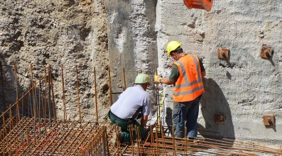 Ristrutturare casa a Pisa: consolidare le fondazioni | IGC Ferrante