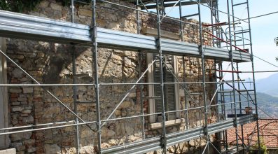 Ristrutturare casa a Pisa: tutto quello che c'è da sapere | Impresa Generale di Costruzioni Ferrante
