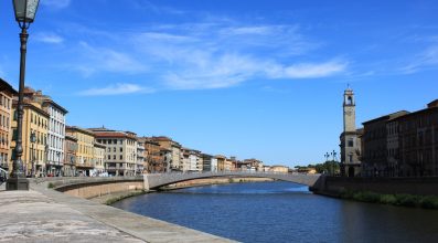 Ristrutturazione a Pisa: le detrazioni per la riqualificazione energetica | IGC Ferrante
