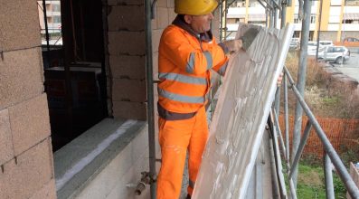I dettagli che fanno la qualità: i sottobancali isolati | IGC Ferrante